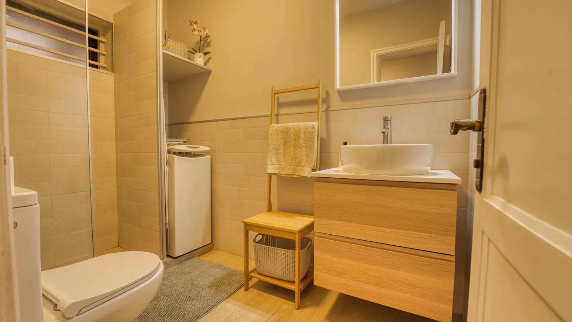 شقة Estudio Con Terraza Y Vistas Espectaculares Ov302 أذيخي