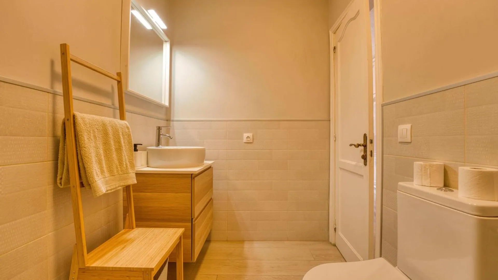 Estudio Con Terraza Y Vistas Espectaculares Ov302 أذيخي