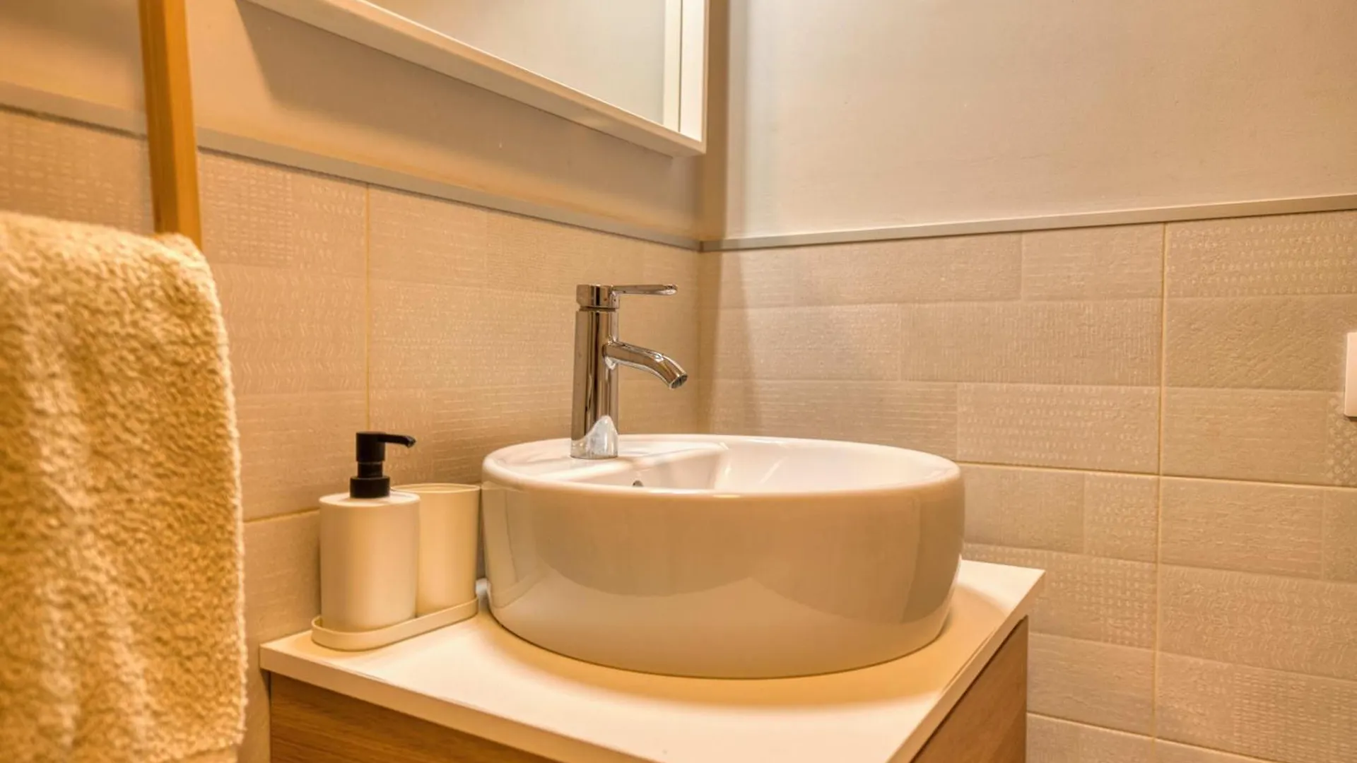 Estudio Con Terraza Y Vistas Espectaculares Ov302 أذيخي إسبانيا